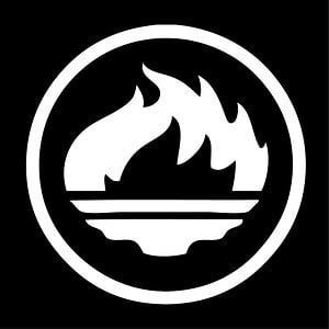 almacenes gredos j´hayber logotipo