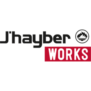 J´hayber Works