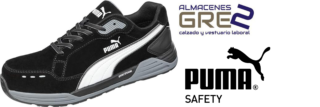 almacenes gredos puma airtwist