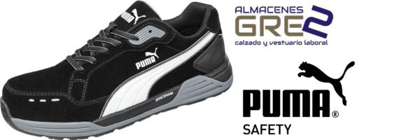 almacenes gredos puma airtwist