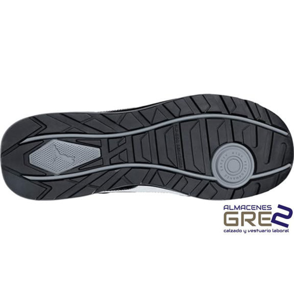 almacenes gredos puma airtwist