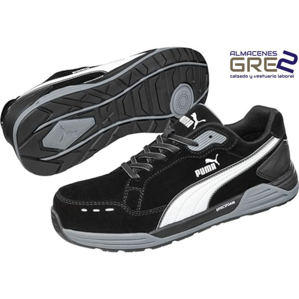 almacenes gredos puma airtwist