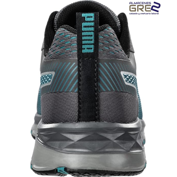 Almacenes Gredos Puma Fuse Knit