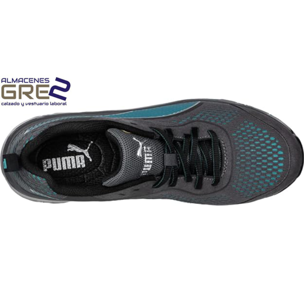 Almacenes Gredos Puma Fuse Knit