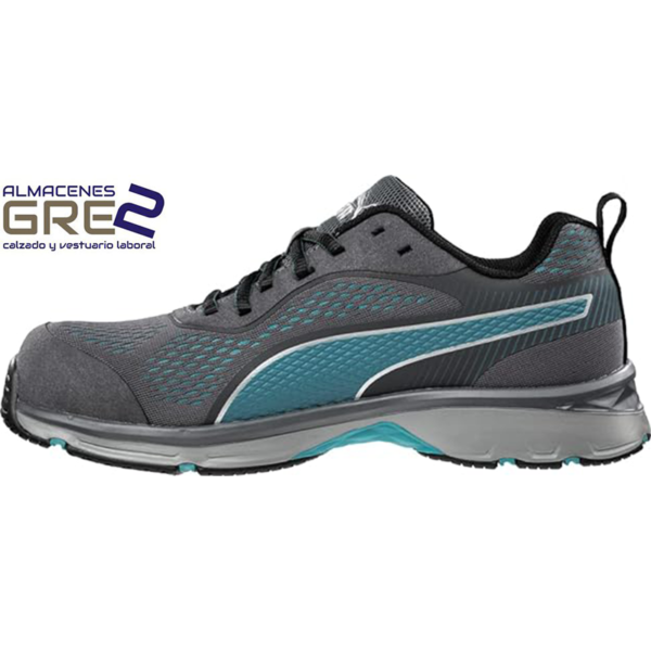 Almacenes Gredos Puma Fuse Knit