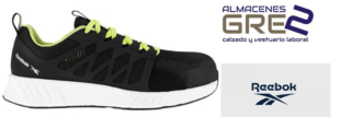 almacenes gredos reebok fusion