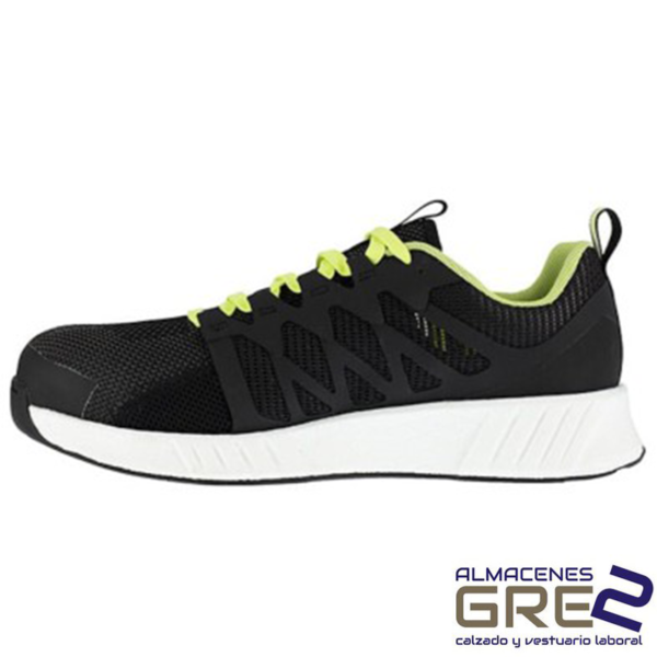 almacenes gredos reebok fusion