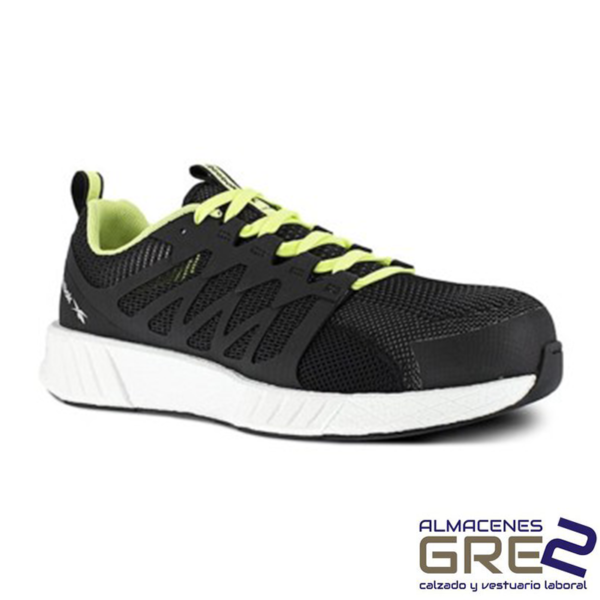 almacenes gredos reebok fusion