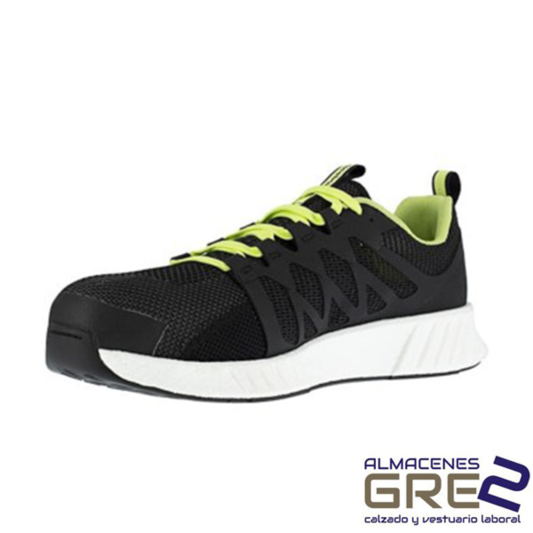 almacenes gredos reebok fusion