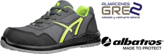 almacenes gredos albatros drifter green