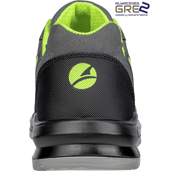 almacenes gredos albatros drifter green