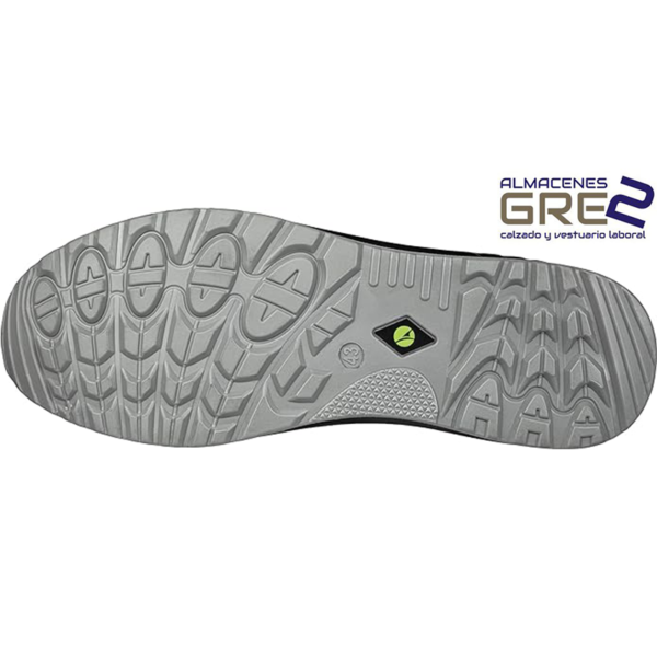 almacenes gredos albatros drifter green