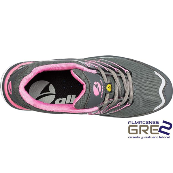 almacenes gredos albatros twist pink