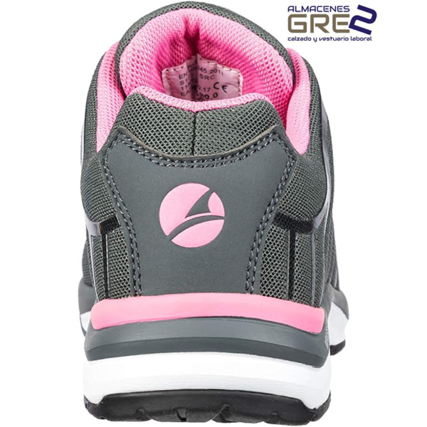 almacenes gredos albatros twist pink