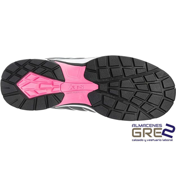 almacenes gredos albatros twist pink