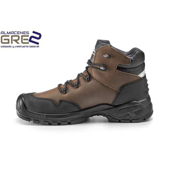 almacenes gredos active gear a-force brown