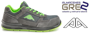 almacenes gredos active gear a look green