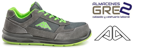 almacenes gredos active gear a look green