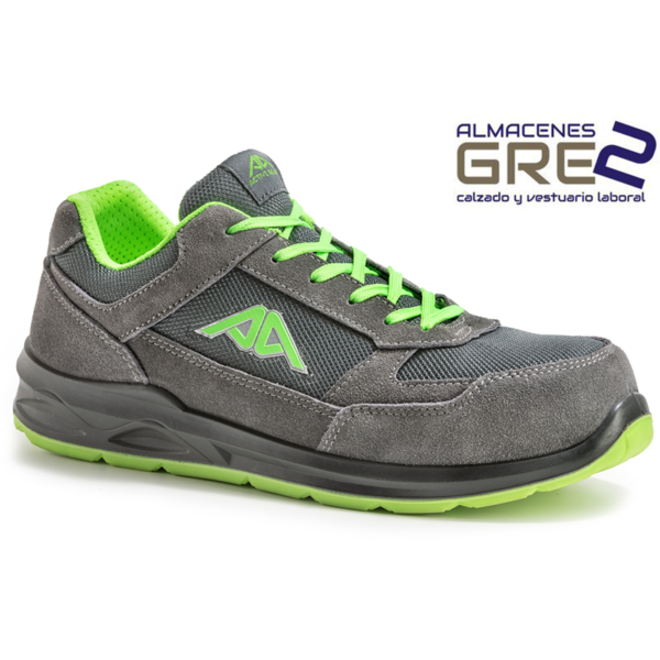 almacenes gredos active gear a look green