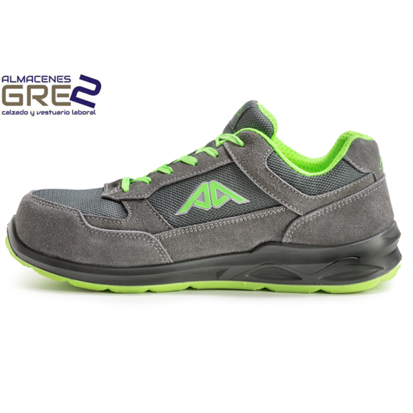 almacenes gredos active gear a look green