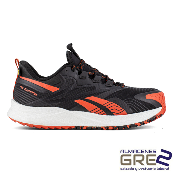 almacenes gredos reebok fe4 adventure