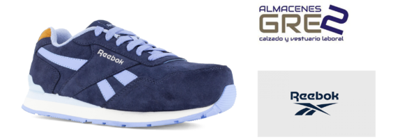 almacenes gredos reebok royal glide