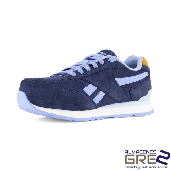 almacenes gredos reebok royal glide