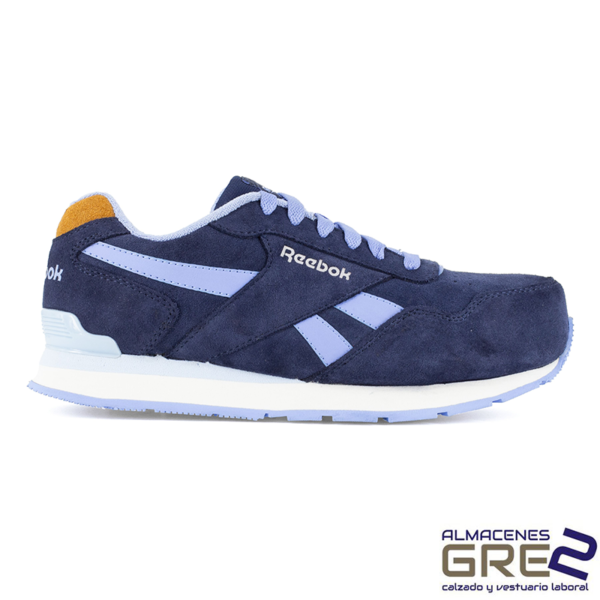 almacenes gredos reebok royal glide