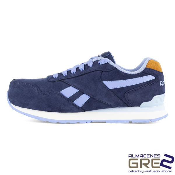 almacenes gredos reebok royal glide