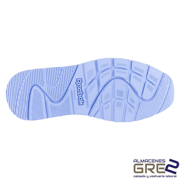 almacenes gredos reebok royal glide