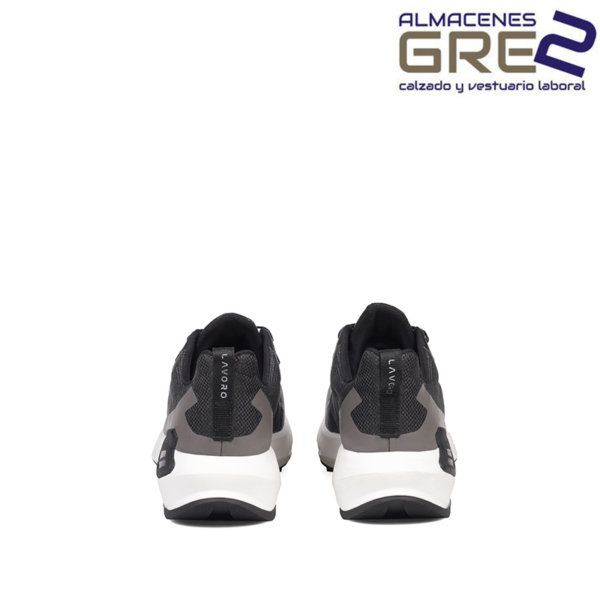 almacenes gredos lavoro falcon grey