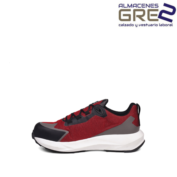 almacenes gredos lavoro falcon red