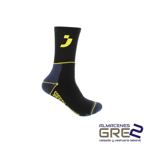 almacenes gredos calcetines safety jogger