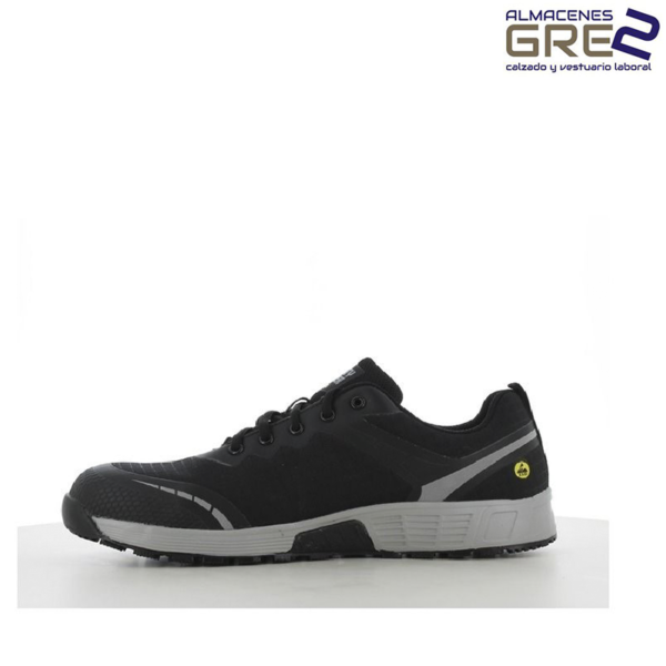 Almacenes Gredos Safety Jogger Ecodempo