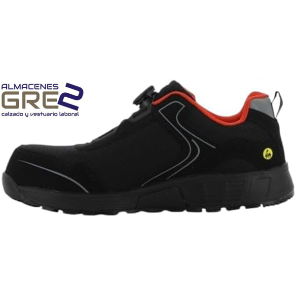 Almacenes Gredos Safety Jogger Ecolobi