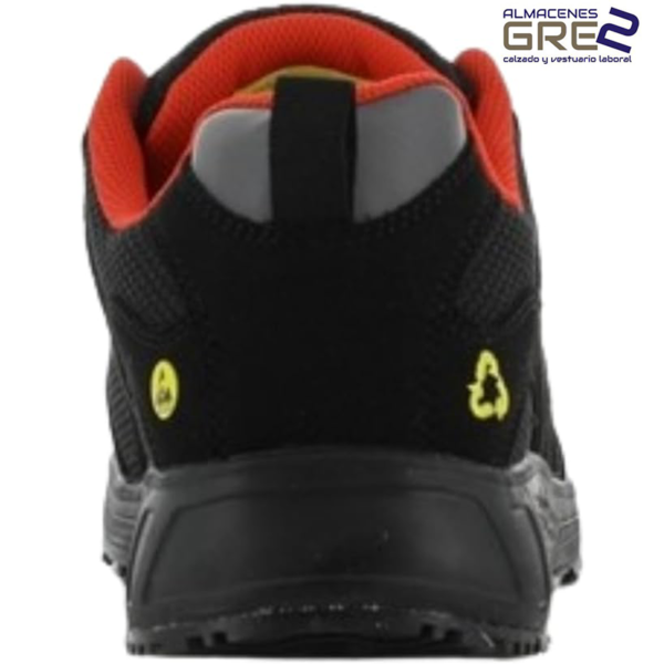 Almacenes Gredos Safety Jogger Ecolobi