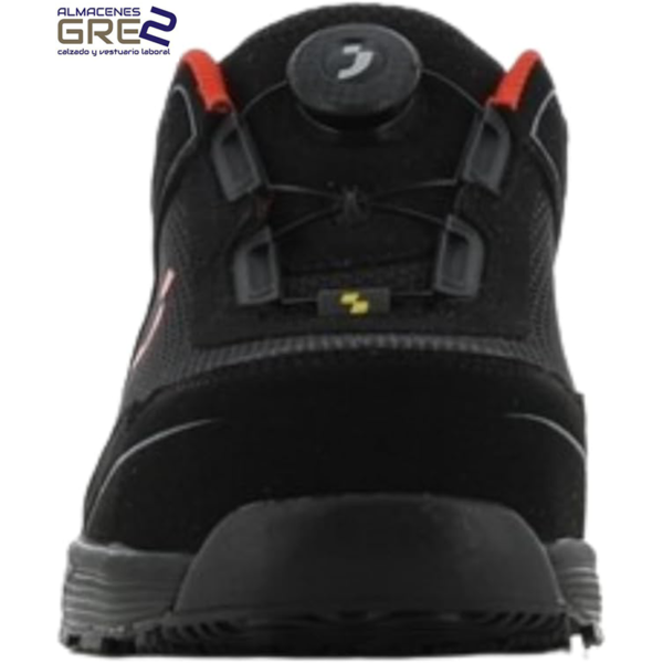 Almacenes Gredos Safety Jogger Ecolobi