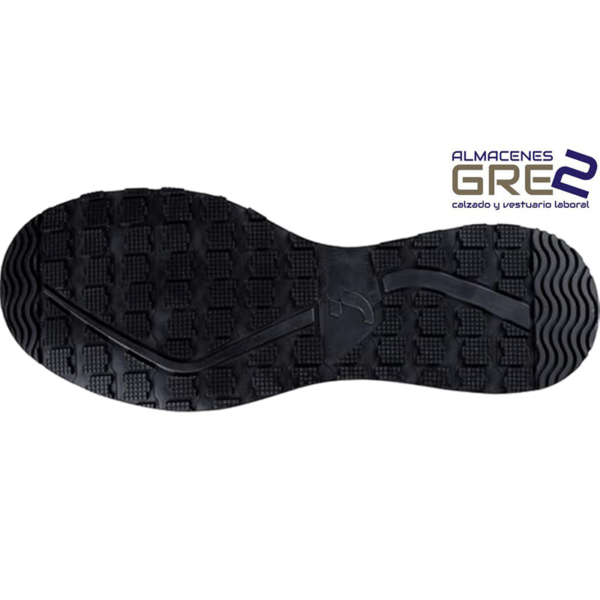 Almacenes Gredos Safety Jogger Ecolobi