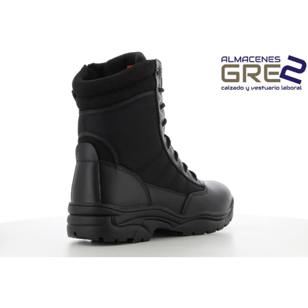 almacenes gredos safety jogger tactic