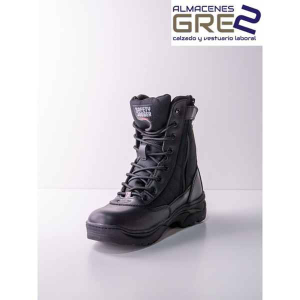 almacenes gredos safety jogger tactic