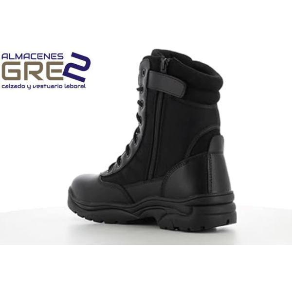 almacenes gredos safety jogger tactic