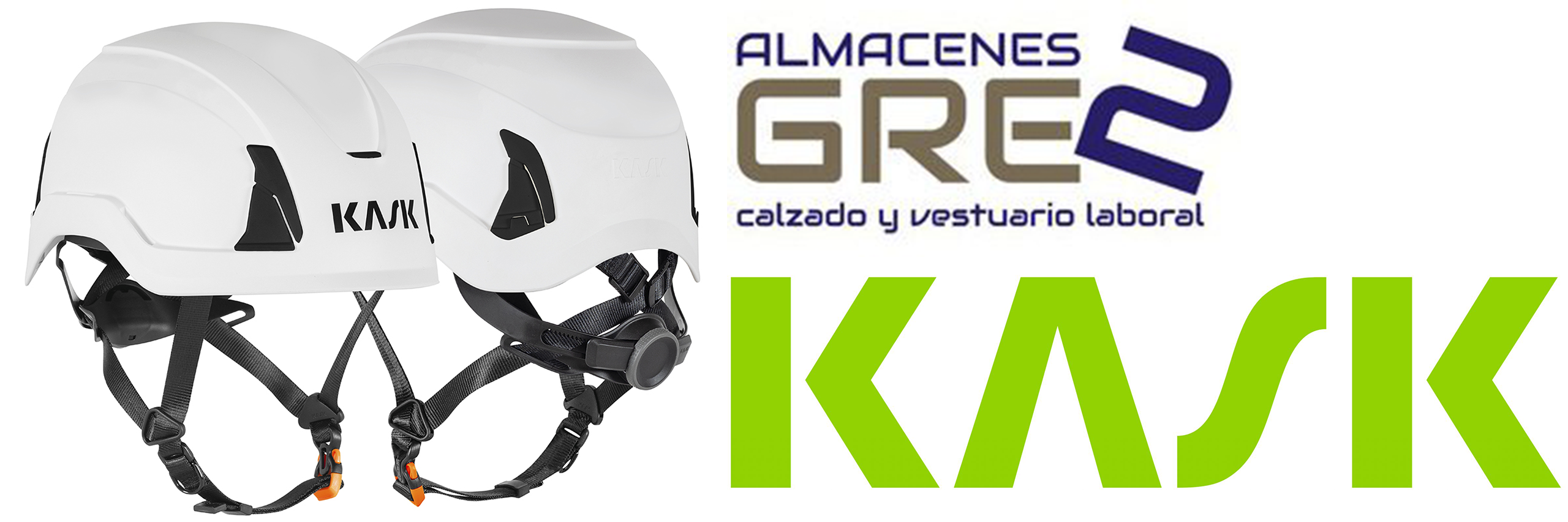 almacenes gredos kask primero