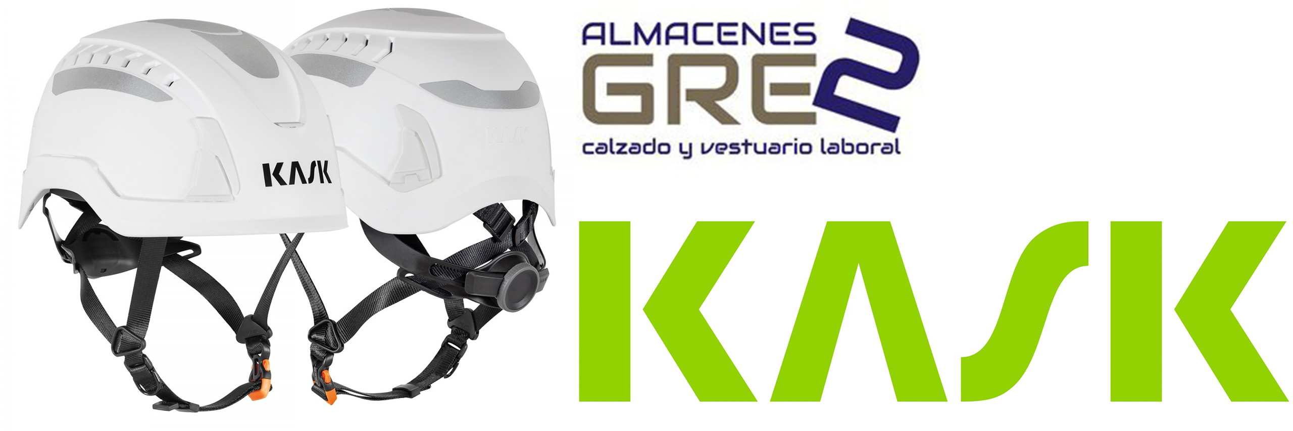 almacenes gredos kask primero air hi viz