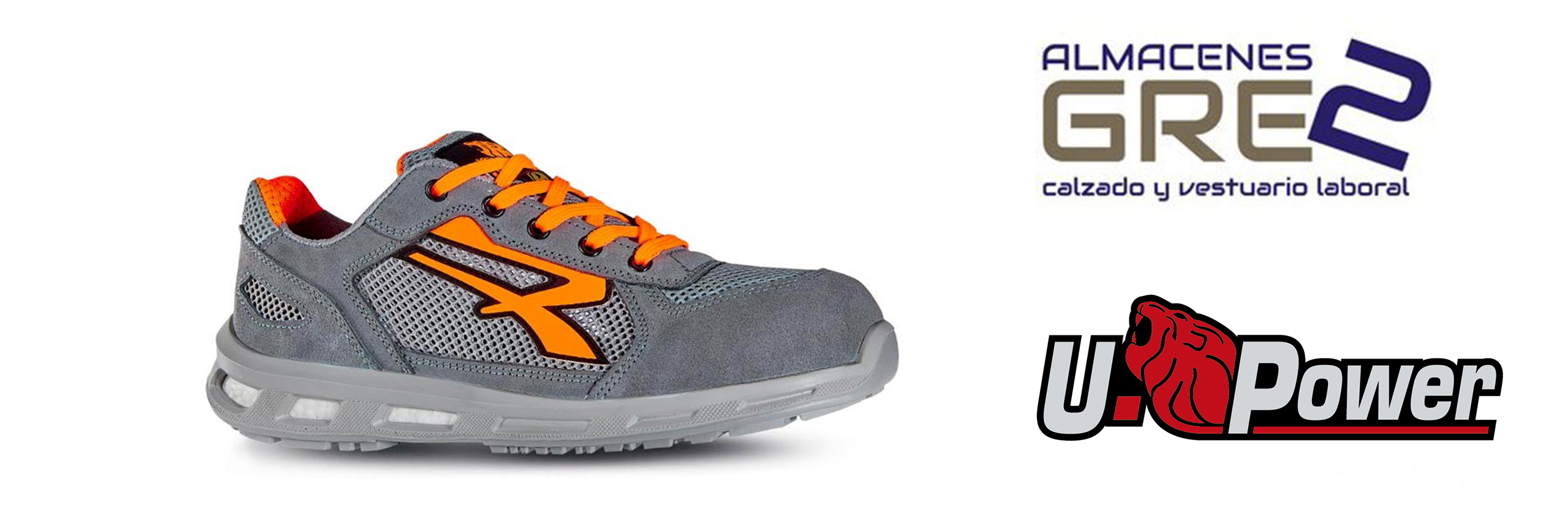 almacenes gredos u power ultra